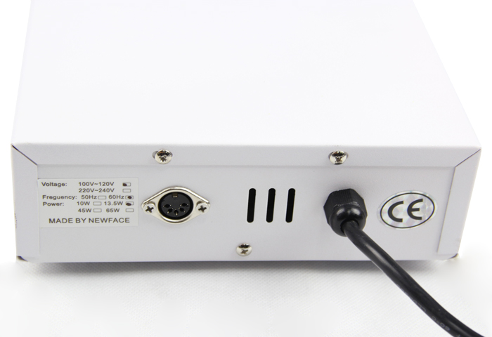 SR-NVA01 - Galvanic Microcurrent Skin Rejuvenation Anti-aging Spa - mychway SR-NVA01 - Galvanic Microcurrent Skin Rejuvenation Anti-aging Spa - mychway