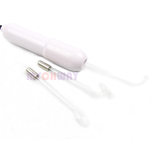 SR-NVA06 - High Frequency Galvanic Skin Care Lifting Spray Machine - mychway