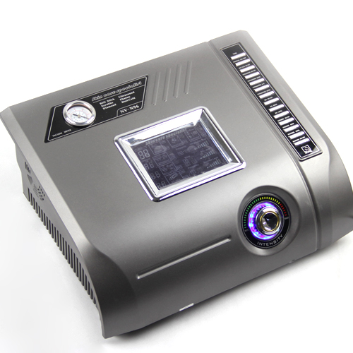 SR-NVN96 - Salon 6in1 Diamond Microdermabrasion Dermabrasion Peel - mychway