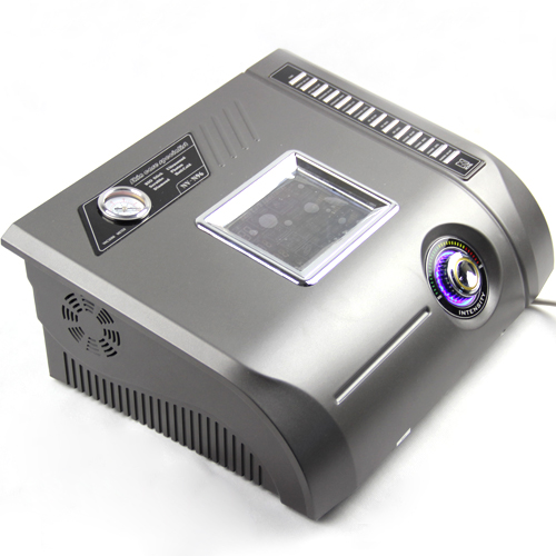 SR-NVN96 - Salon 6in1 Diamond Microdermabrasion Dermabrasion Peel - mychway
