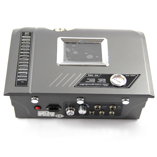 SR-NVN96 - Salon 6in1 Diamond Microdermabrasion Dermabrasion Peel - mychway
