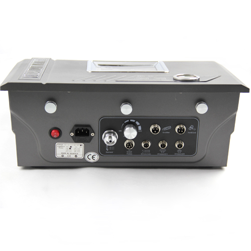 SR-NVN96 - Salon 6in1 Diamond Microdermabrasion Dermabrasion Peel - mychway
