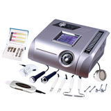 salon 6in1 diamond microdermabrasion dermabrasion peel - mychway