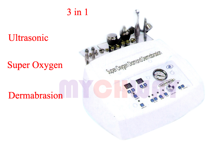 SR-NVO27 - Oxygen Machine Ultrasonic Diamond Dermabrasion Scrubber - mychway SR-NVO27 - Oxygen Machine Ultrasonic Diamond Dermabrasion Scrubber - mychway