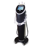 SR-P204 - Multi Electroporation Current Galvanic Beauty Equipment