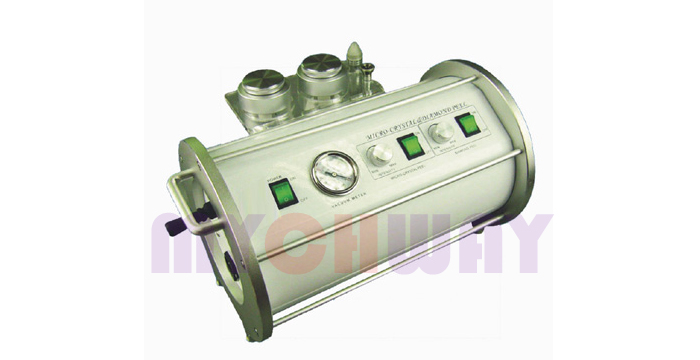 SR-P300 - 2 In 1 Pro Micro Crystal & Diamond Dermabrasion Machine - mychway SR-P300 - 2 In 1 Pro Micro Crystal & Diamond Dermabrasion Machine - mychway