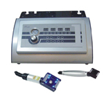 3d photon light therapy microdermabrasion ems face lift - mychway