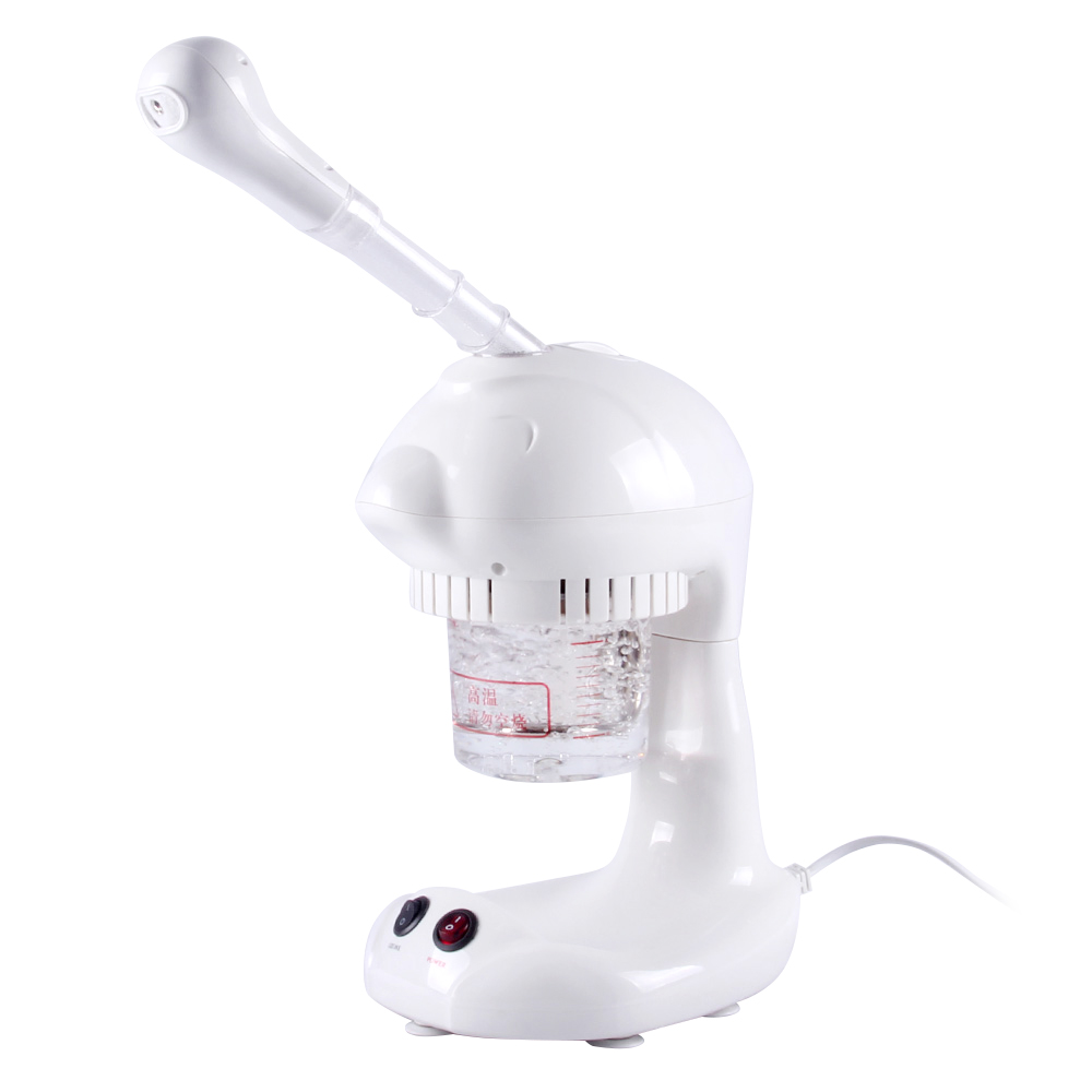SR-PRD092 - Mini Facial Steamer Ozone Beauty Salon Spa Equipment - mychway