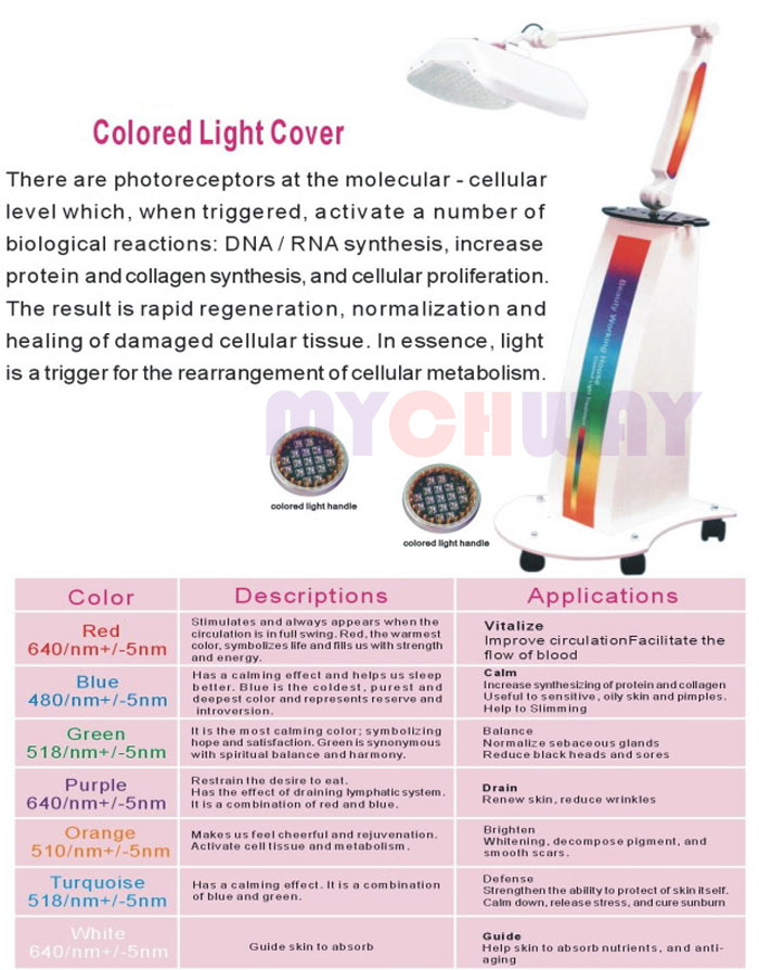 SR-R-281 - Skin Rejuvenation Slimming Reduce Wrinkles Beauty - mychway SR-R-281 - Skin Rejuvenation Slimming Reduce Wrinkles Beauty - mychway
