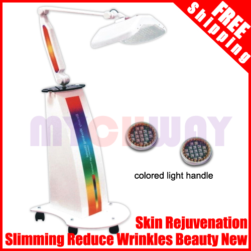 SR-R-281 - Skin Rejuvenation Slimming Reduce Wrinkles Beauty - mychway