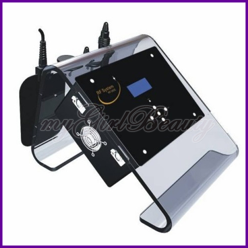 SR-S02 - Monopolar  Rf Radio Frequency Skin Tighten Wrinkle - mychway