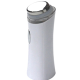 SR-S611 - Portable Ultrasonic Massage Skin Cleaner Beauty Device