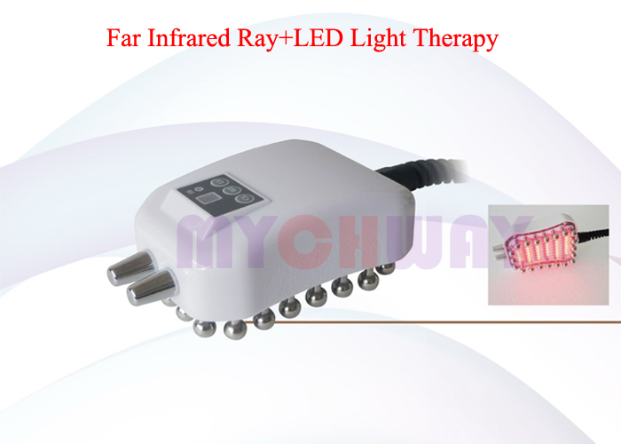 SR-SFT1 - Far Infrared Ray Led Light Therapy Skin Lifting Wrinkle - mychway