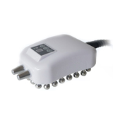 far infrared ray led light therapy skin lifting wrinkle - mychway
