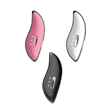 microcurrent ion roller lift vibration micro-massager - mychway