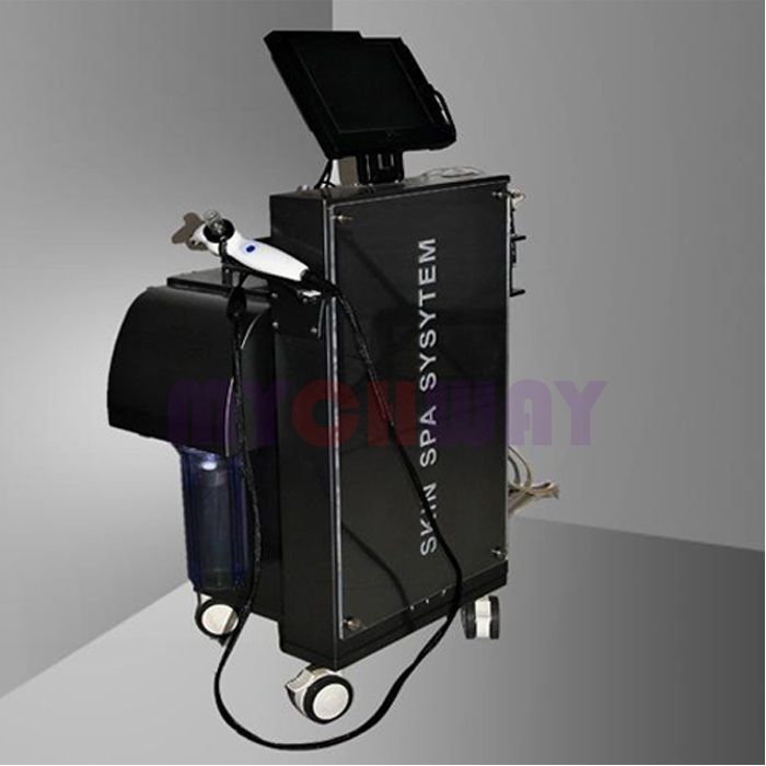 SR-SPA5 - Vacuum Sunction Therapy Skin Tender Spa Salon Bio Spray - mychway SR-SPA5 - Vacuum Sunction Therapy Skin Tender Spa Salon Bio Spray - mychway