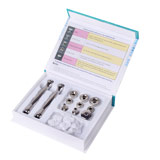 SR-TP01 - NEW DIAMOND MICRODERMABRASION MACHINE TIPS + FILTERS