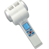 SR-WD015 - Ultrasonic Hot And Cold Skin Lifting Beauty Machine