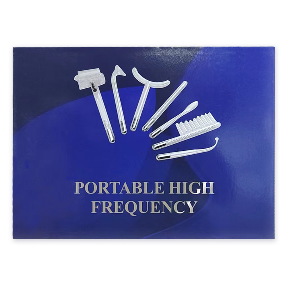 SR-WD039 - Portable High Frequency Beauty Machine Equipment Skin 7 - mychway