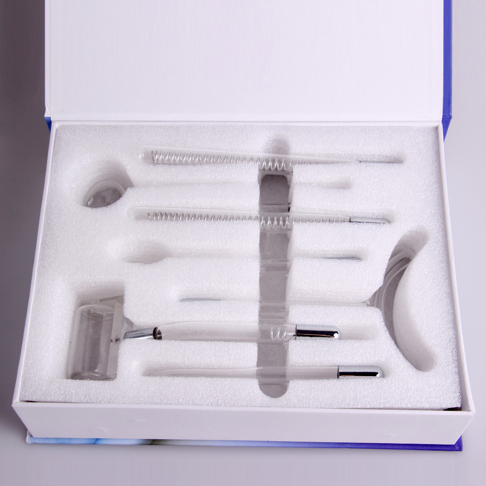 SR-WD039 - Portable High Frequency Beauty Machine Equipment Skin 7 - mychway