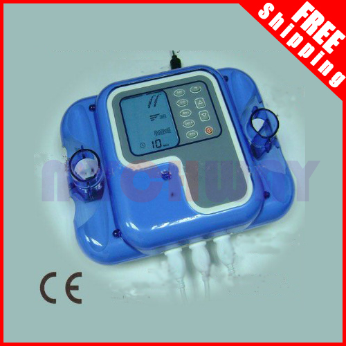 SR-WD2021 - 1mhz Photon Led Ultrasonic Massage Beauty Machine - mychway
