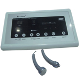 micro-computer ultrasonic facial beauty equipment - mychway