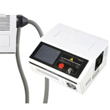 SR801B - IPL Hair Removal Skin Rejuvenation Equipment Portable