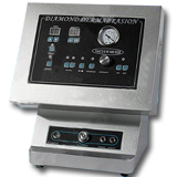 new 3n1 diamond microdermabrasion dermabrasion peel spa - mychway