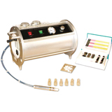 micro-crystal&diamond dermabrasion clean skin spa - mychway