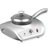 SRNV-501B - Professional Hot And Warm Wax Heater Hair Removal Mask