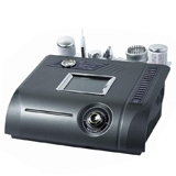 5 in 1 diamond microdermabrasion dermabrasion peeling - mychway