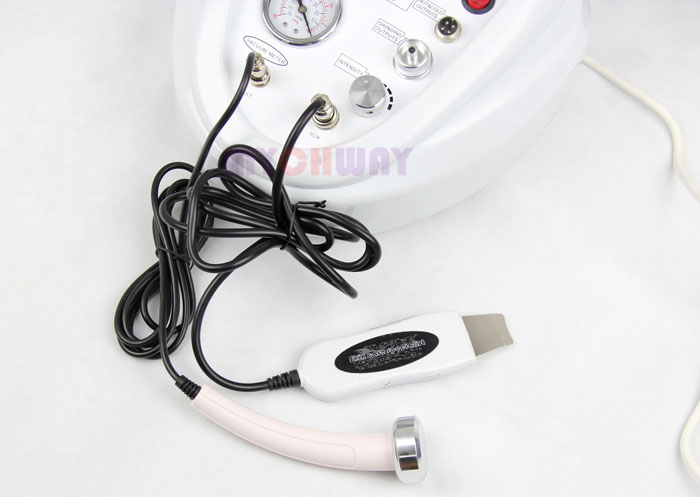 SRNV-904 - 4in1 Diamond Microdermabrasion Dermabrasion Peeling - mychway