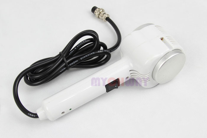 SRNV-904 - 4in1 Diamond Microdermabrasion Dermabrasion Peeling - mychway