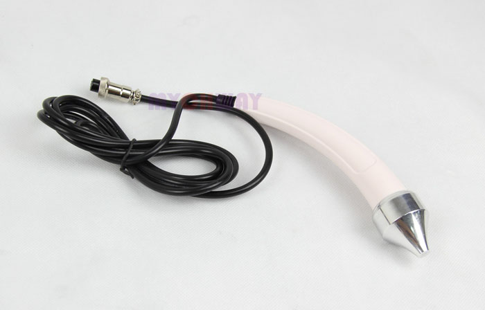SRNV-904 - 4in1 Diamond Microdermabrasion Dermabrasion Peeling - mychway