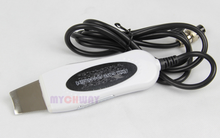 SRNV-904 - 4in1 Diamond Microdermabrasion Dermabrasion Peeling - mychway