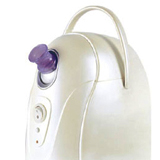 new moisturizing ion ionic facial sauna hot spa steamer - mychway