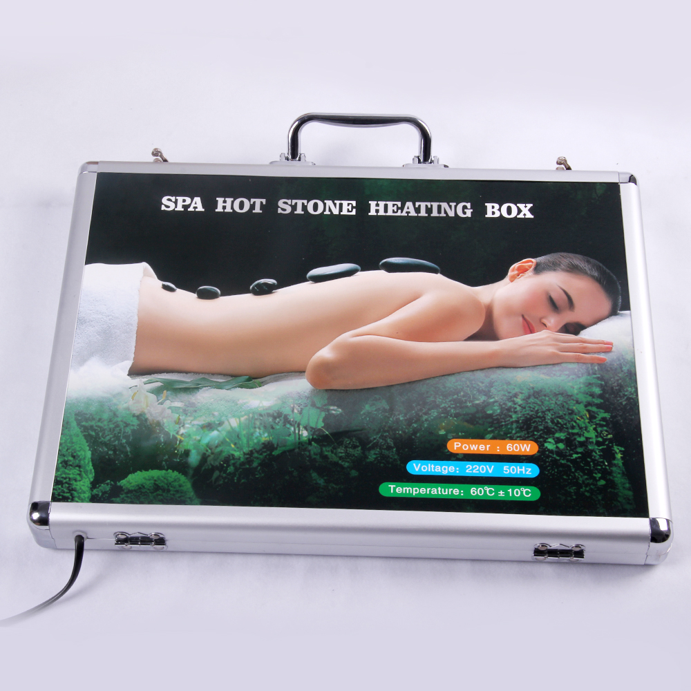 SRSK-0537 - 3-1 Ultrasonic + Galvanic Ion + Infra Ray Skin Massager - mychway