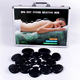 SRSK-0537 - 3-1 ULTRASONIC + GALVANIC ION + INFRA RAY SKIN MASSAGER