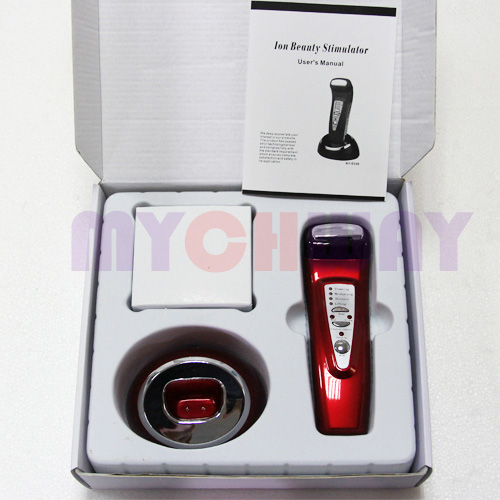 SRSK-0550 - Micro-current Skin Care Health Instrument Slimming - mychway