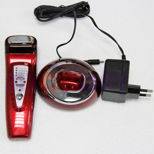 SRSK-0550 - Micro-current Skin Care Health Instrument Slimming - mychway