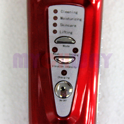 SRSK-0550 - Micro-current Skin Care Health Instrument Slimming - mychway