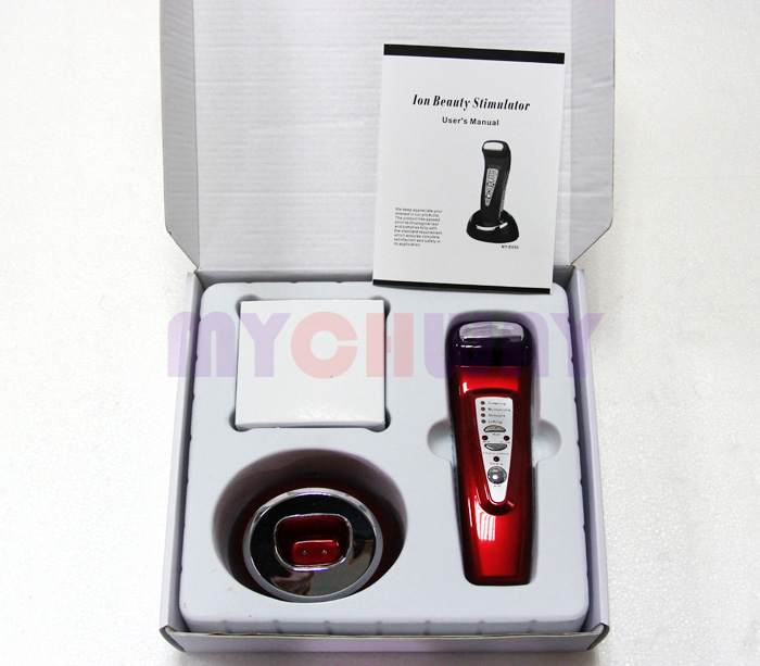 SRSK-0550 - Micro-current Skin Care Health Instrument Slimming - mychway SRSK-0550 - Micro-current Skin Care Health Instrument Slimming - mychway