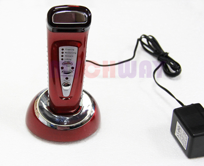 SRSK-0550 - Micro-current Skin Care Health Instrument Slimming - mychway SRSK-0550 - Micro-current Skin Care Health Instrument Slimming - mychway