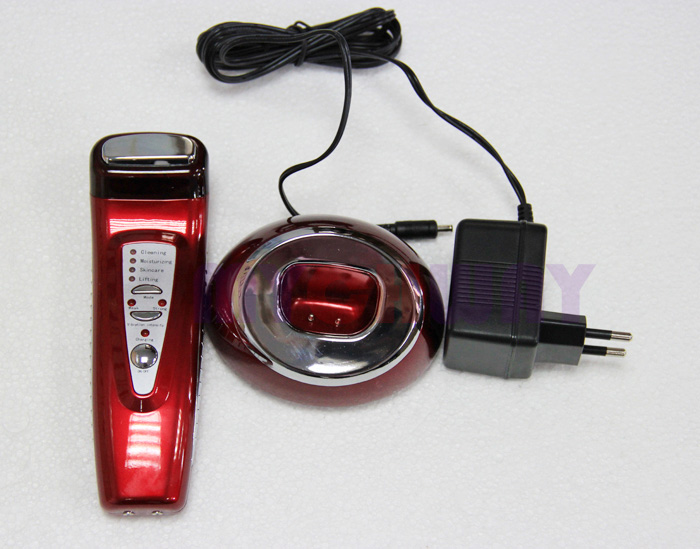 SRSK-0550 - Micro-current Skin Care Health Instrument Slimming - mychway SRSK-0550 - Micro-current Skin Care Health Instrument Slimming - mychway
