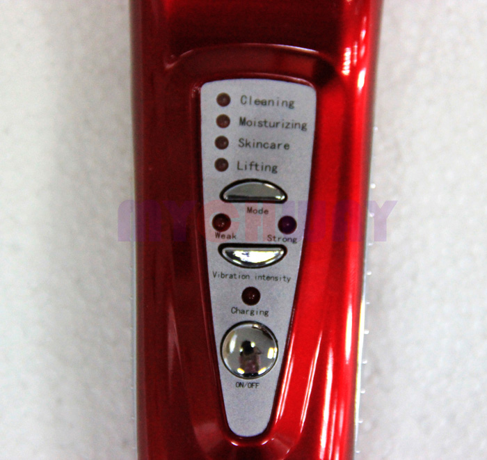 SRSK-0550 - Micro-current Skin Care Health Instrument Slimming - mychway SRSK-0550 - Micro-current Skin Care Health Instrument Slimming - mychway