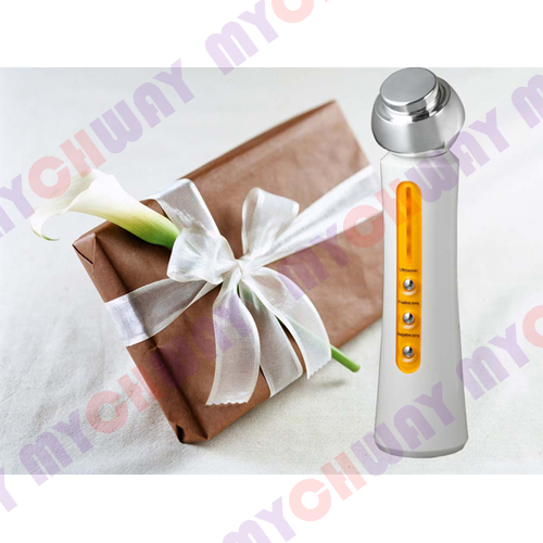 SRSK-0801 - Ultrasonic Body Beauty Massager Ultrasound Therapy - mychway