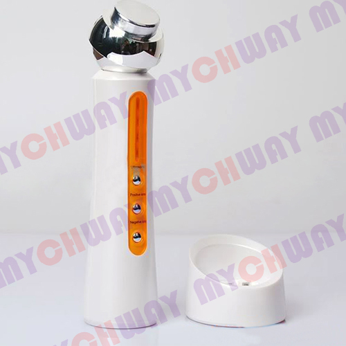 SRSK-0801 - Ultrasonic Body Beauty Massager Ultrasound Therapy - mychway