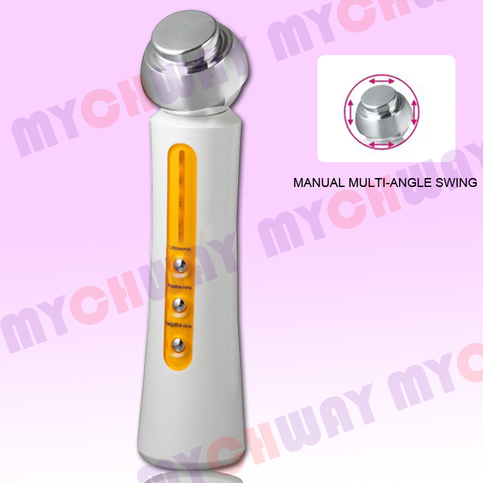 SRSK-0801 - Ultrasonic Body Beauty Massager Ultrasound Therapy - mychway SRSK-0801 - Ultrasonic Body Beauty Massager Ultrasound Therapy - mychway