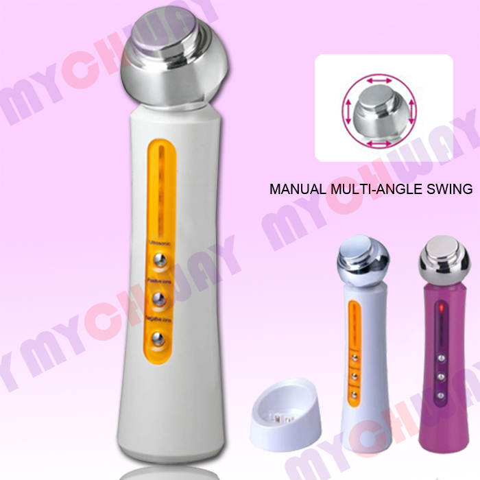SRSK-0801 - Ultrasonic Body Beauty Massager Ultrasound Therapy - mychway SRSK-0801 - Ultrasonic Body Beauty Massager Ultrasound Therapy - mychway