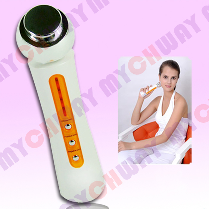 SRSK-0801 - Ultrasonic Body Beauty Massager Ultrasound Therapy - mychway SRSK-0801 - Ultrasonic Body Beauty Massager Ultrasound Therapy - mychway